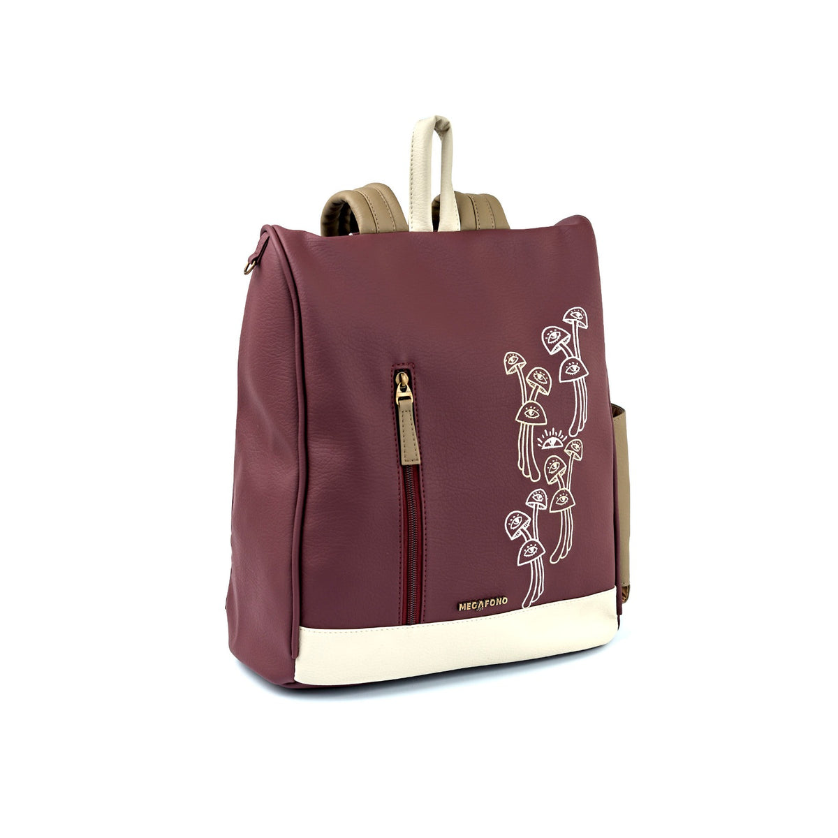 Morral florencia Fungi