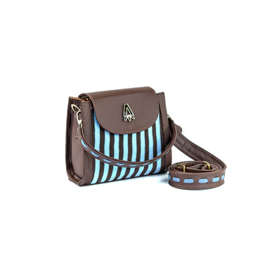 Bolso Cleo Tejido
