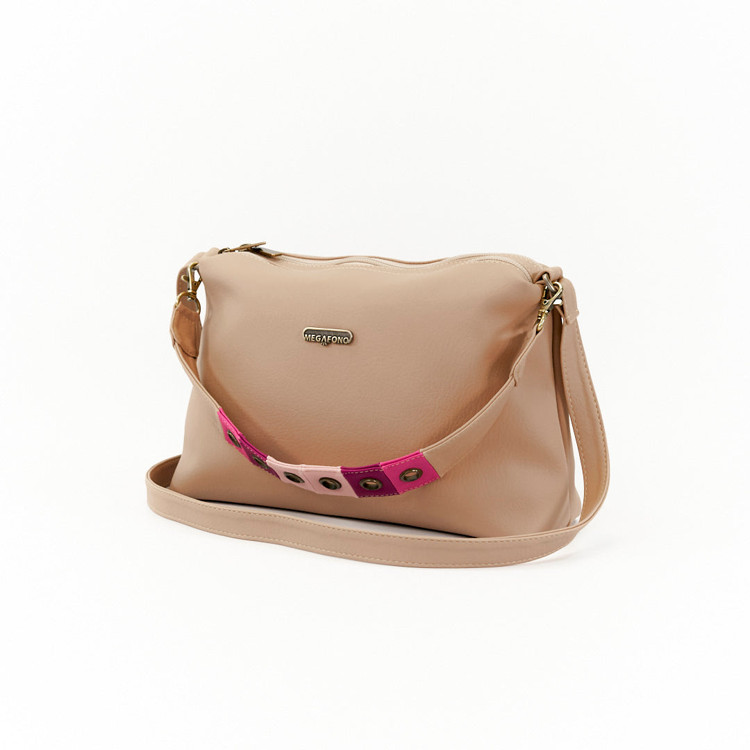 Bolso Luddy