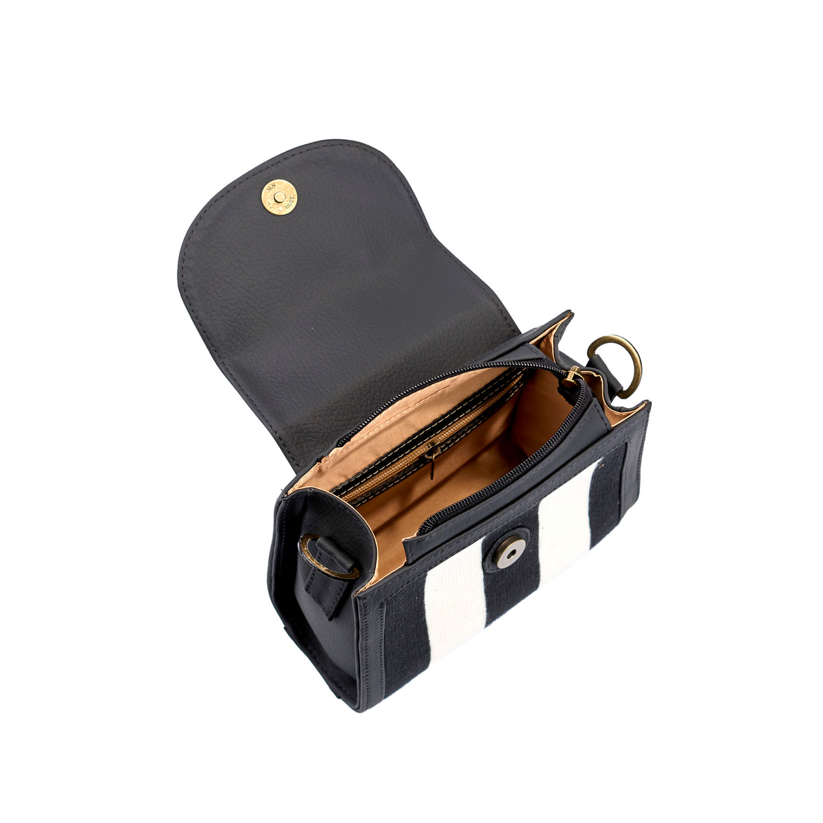 Bolso Cleo Tejido
