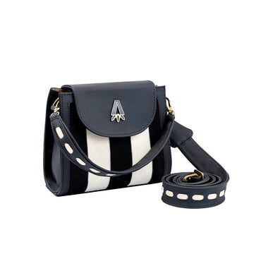 Bolso Cleo Tejido