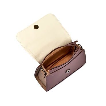 Bolso Lulus Mini edición Cafe