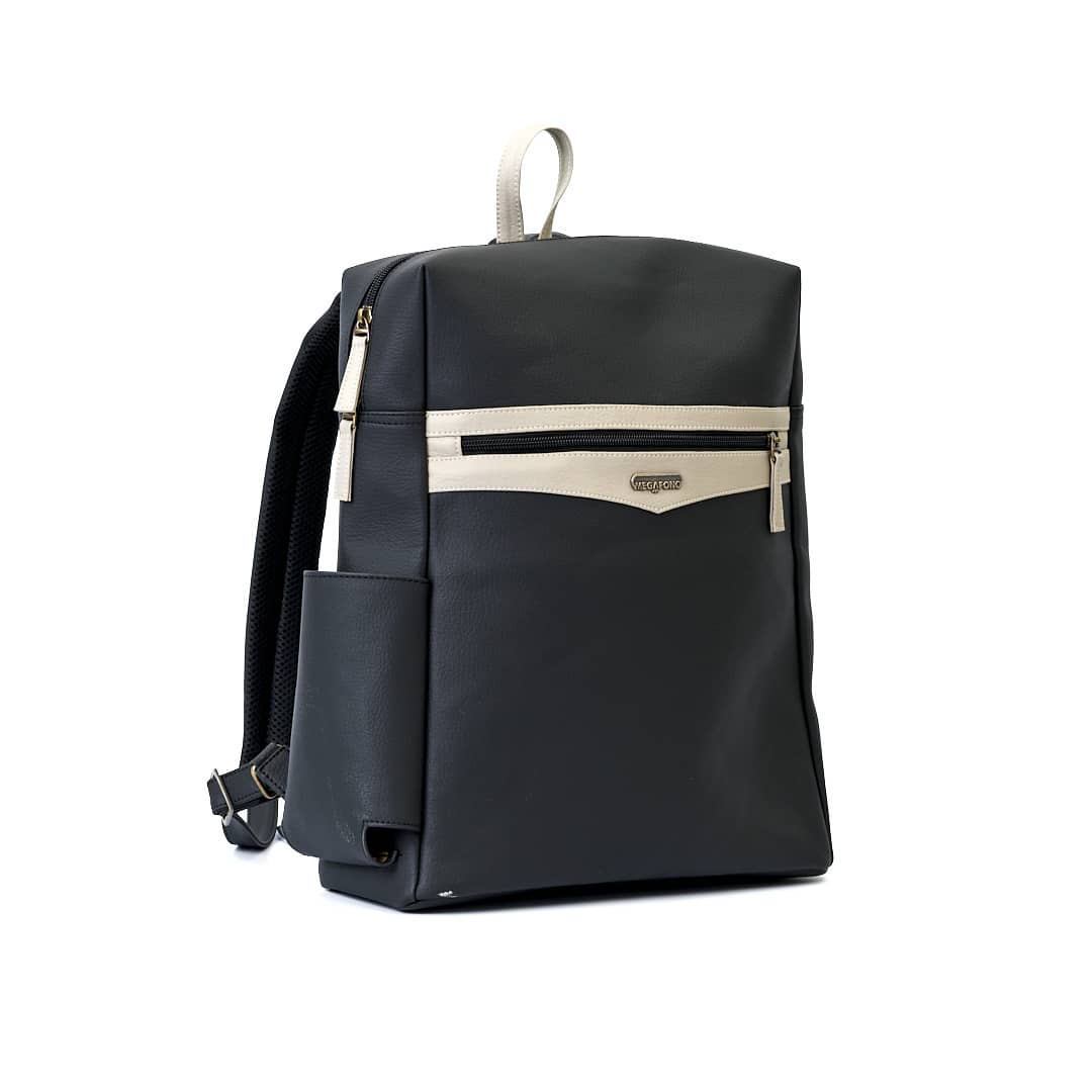 Morral Colin