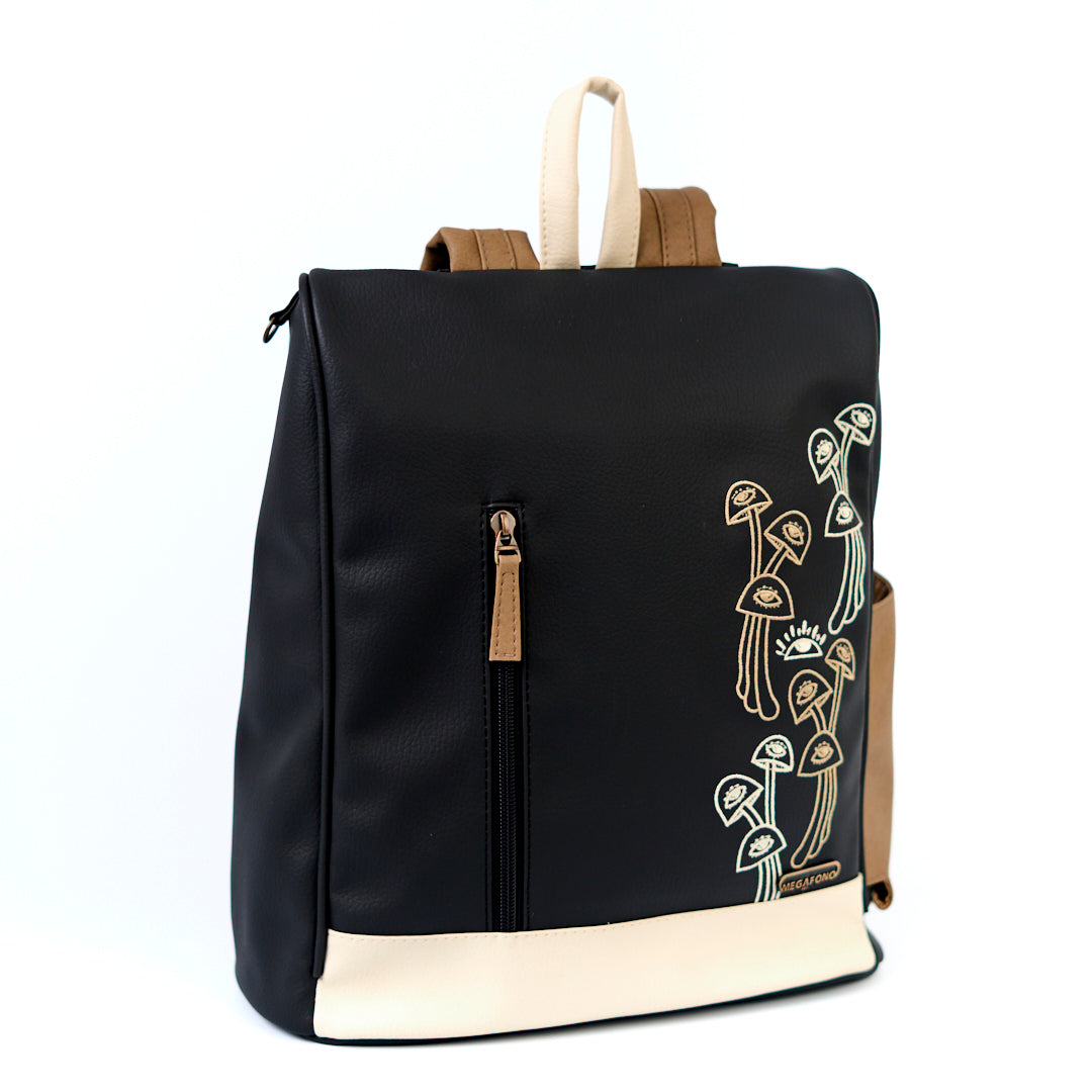 Morral florencia Fungi