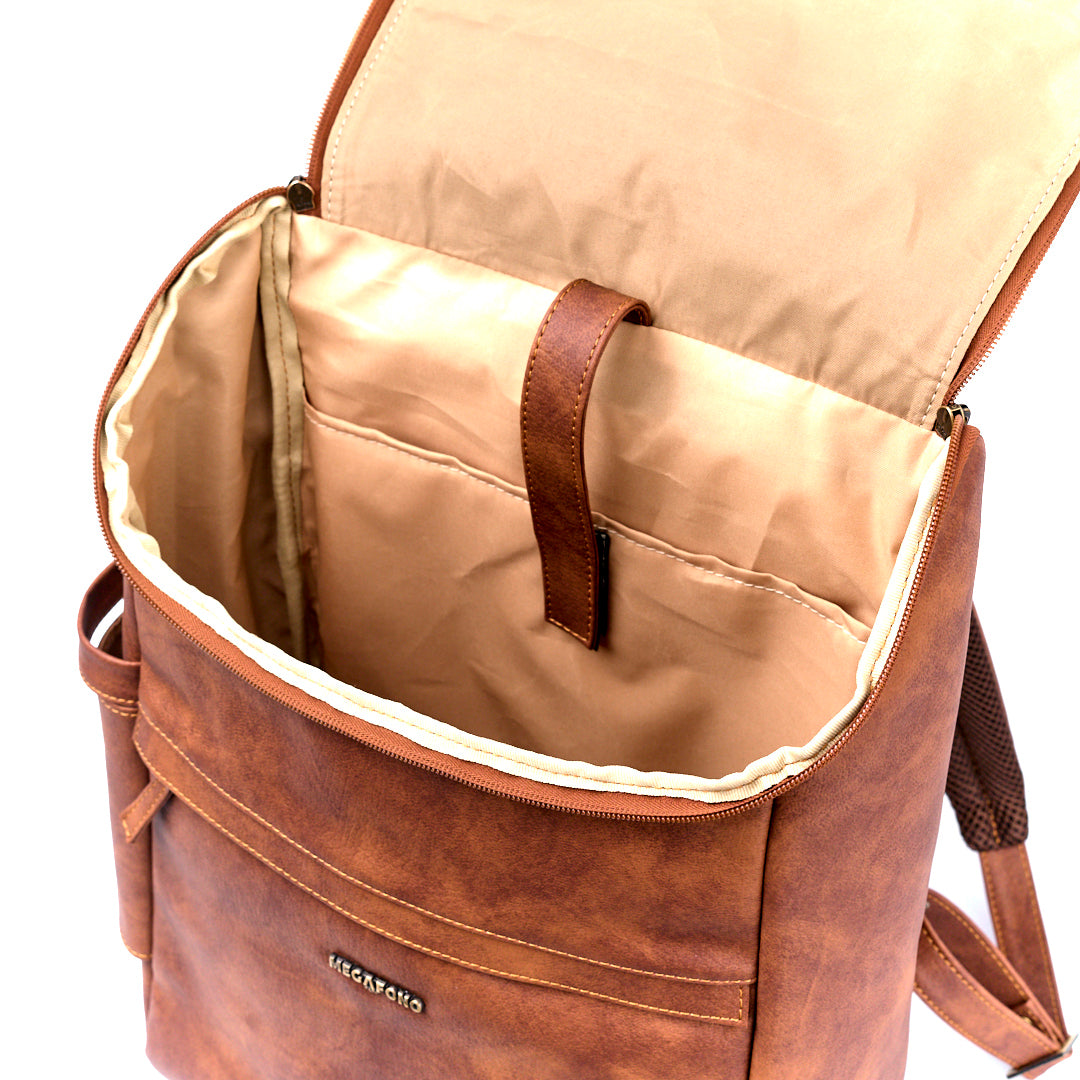 Morral colin