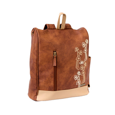 Morral florencia Fungi