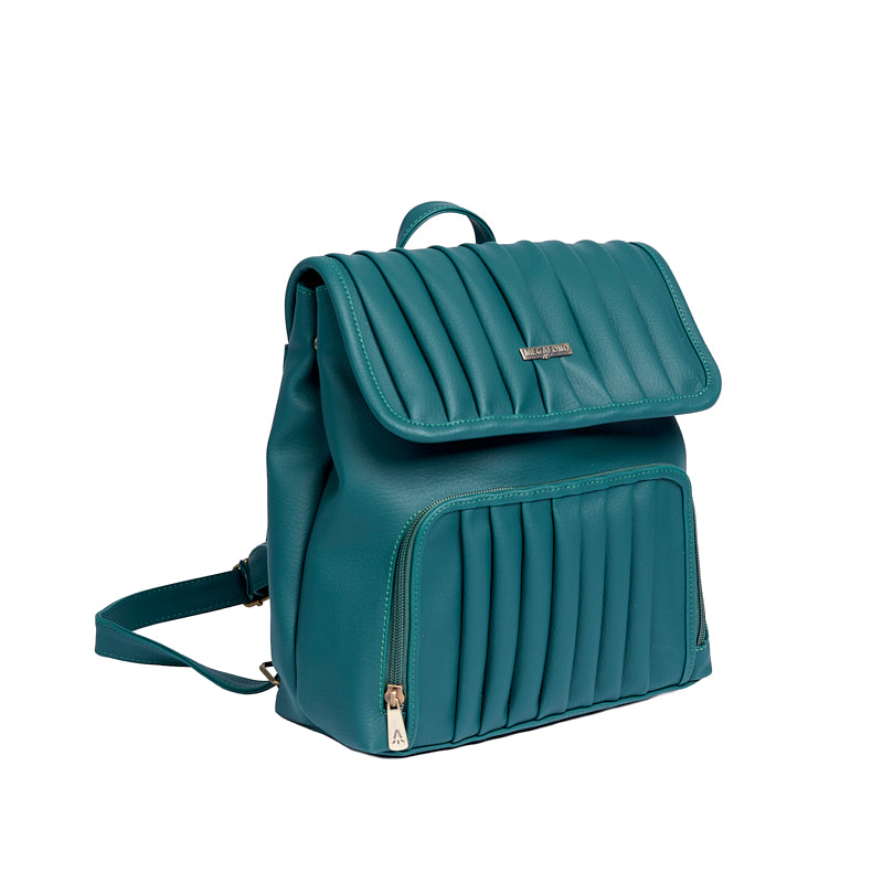 Morral Manu