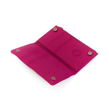 Pasaportera familiar