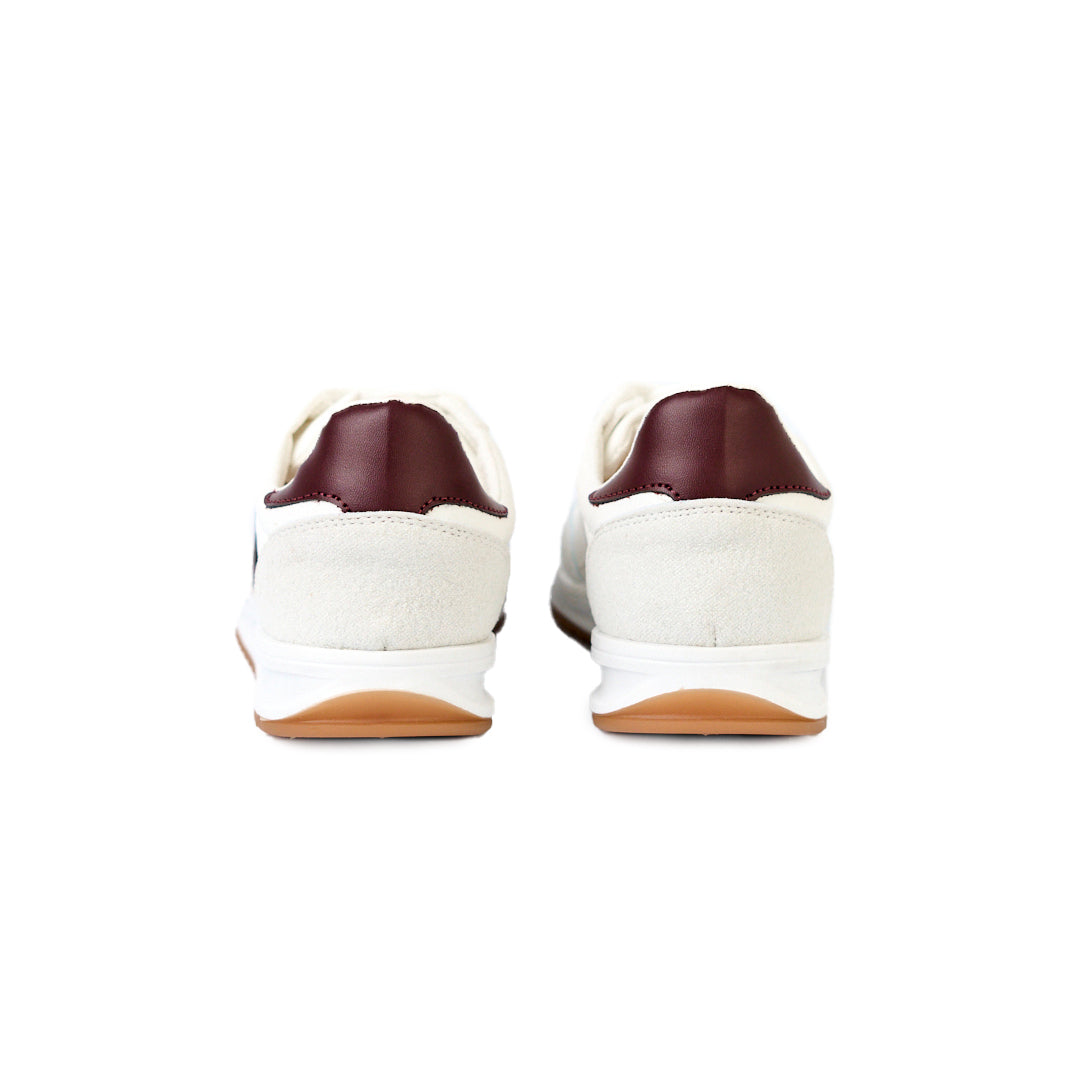 Tenis Safari blanco
