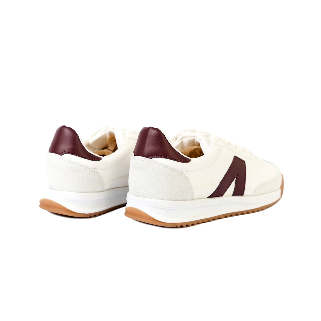 Tenis Safari blanco