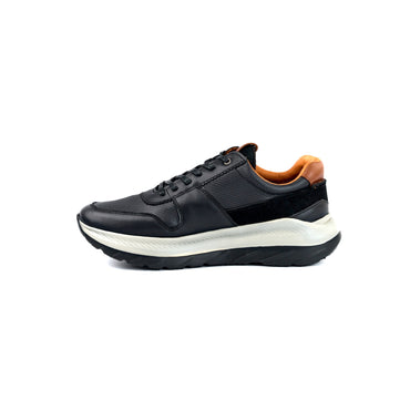 Zapatos Otto Suela Cafe En Cuero