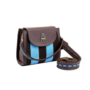 Bolso Cleo Tejido