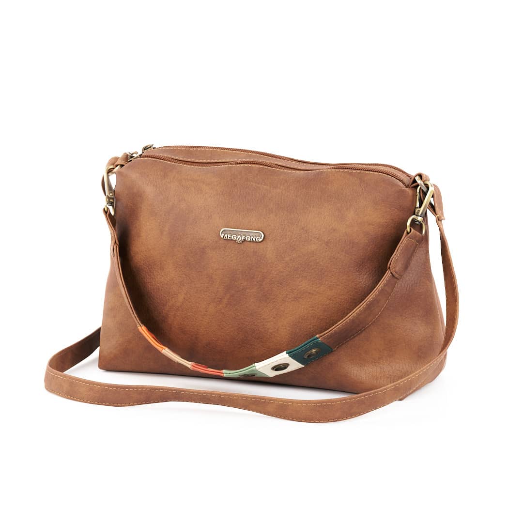 Bolso Luddy