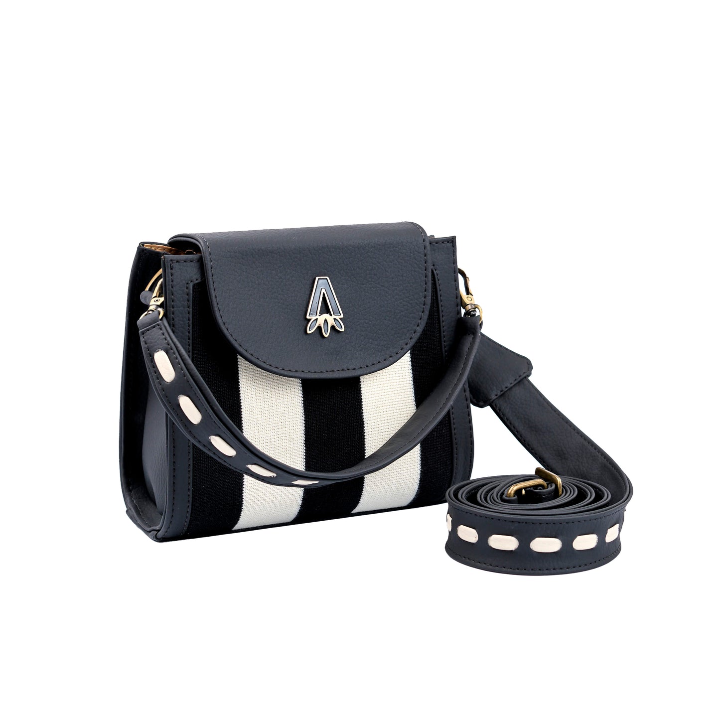 Bolso Cleo Tejido