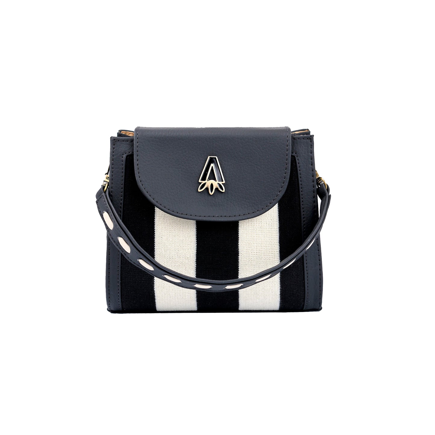 Bolso Cleo Tejido