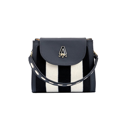 Bolso Cleo Tejido