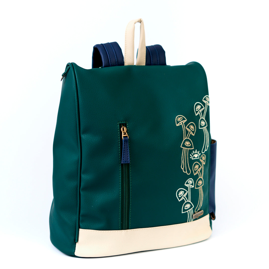Morral florencia Fungi