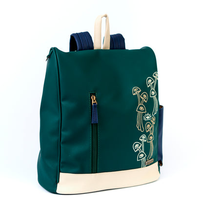 Morral florencia Fungi