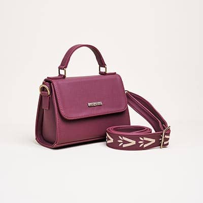 Bolso Lulus Mini