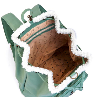 Morral flo