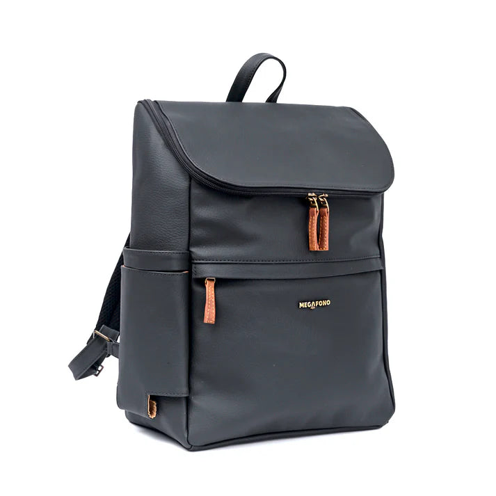 Morral colin