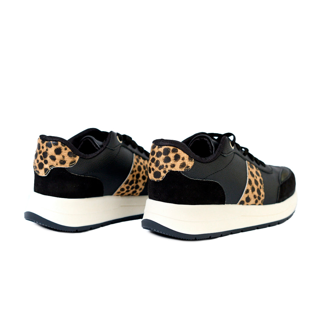 Tenis Sky Negro