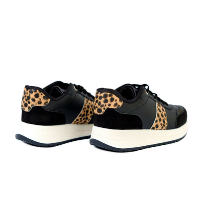 Tenis Sky Negro