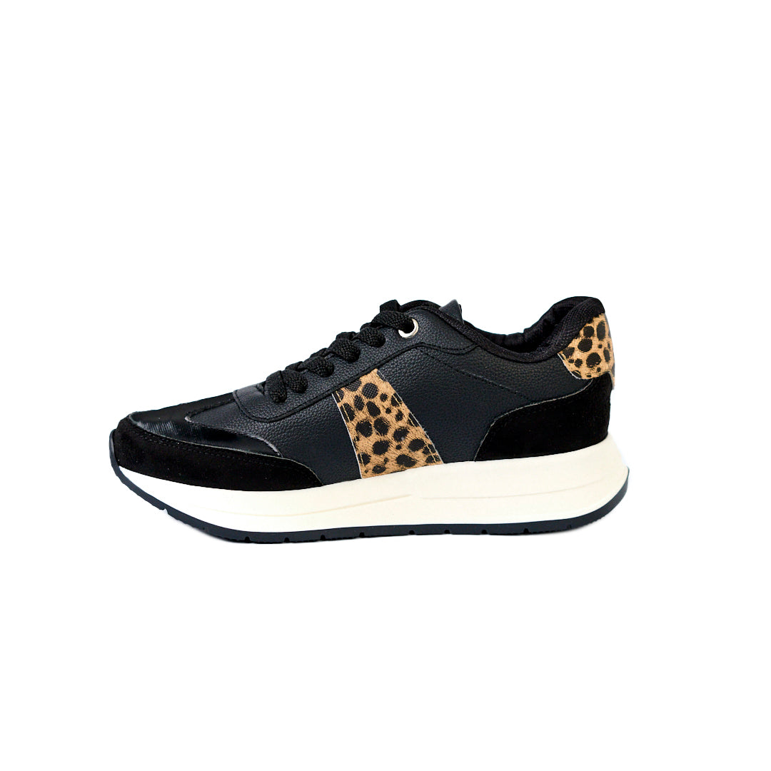 Tenis Sky Negro