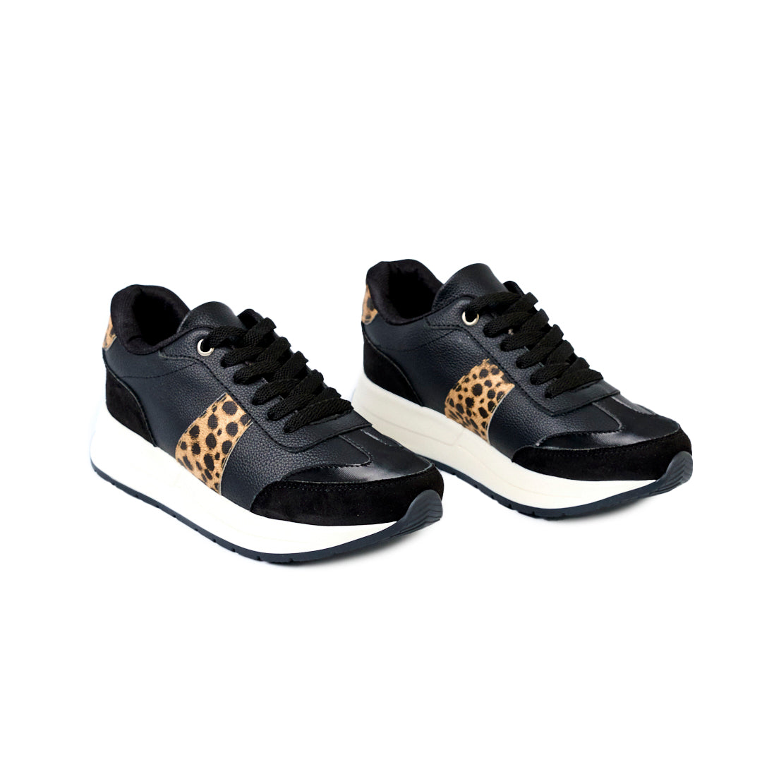 Tenis Sky Negro