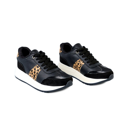 Tenis Sky Negro