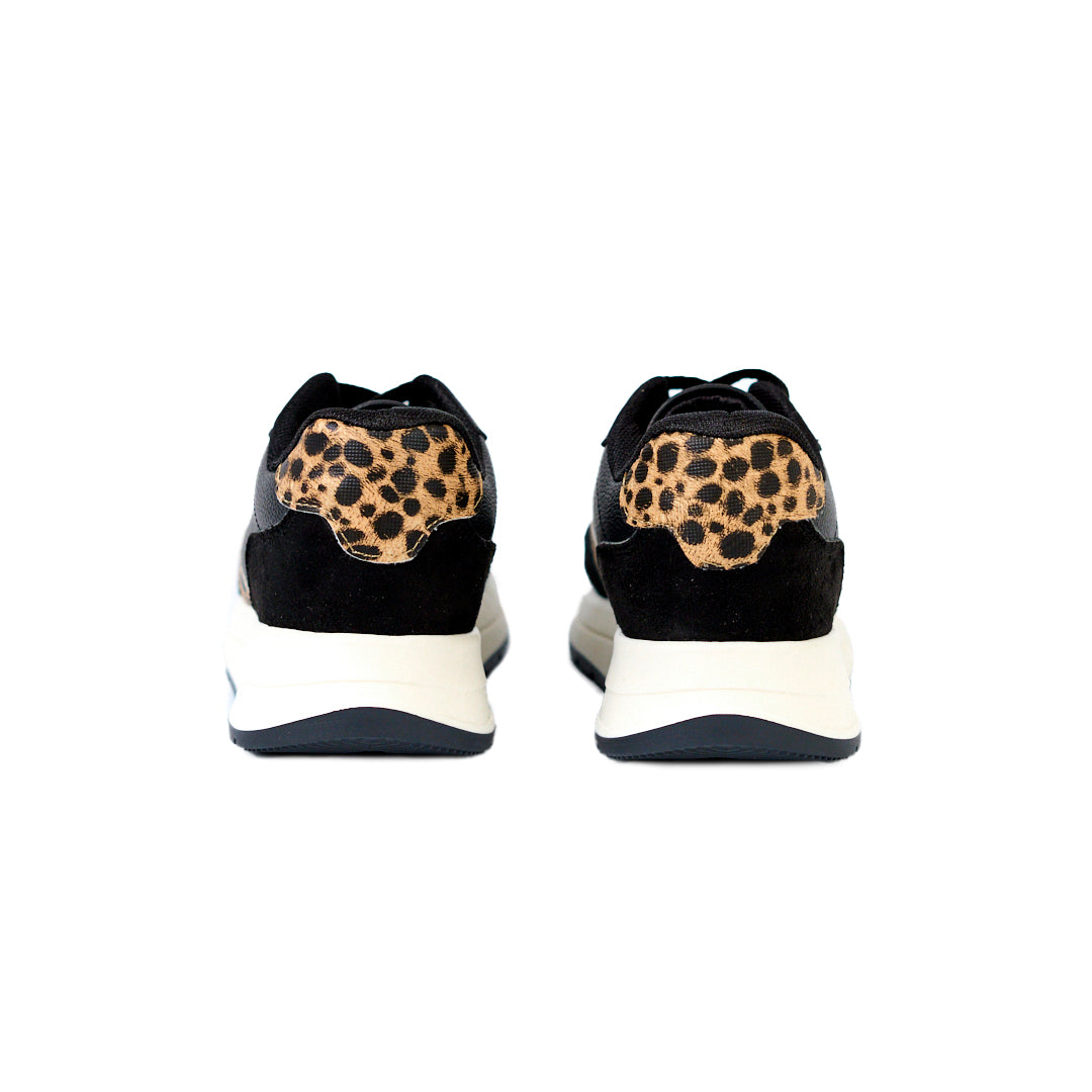 Tenis Sky Negro