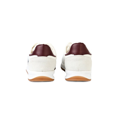 Tenis Safari blanco