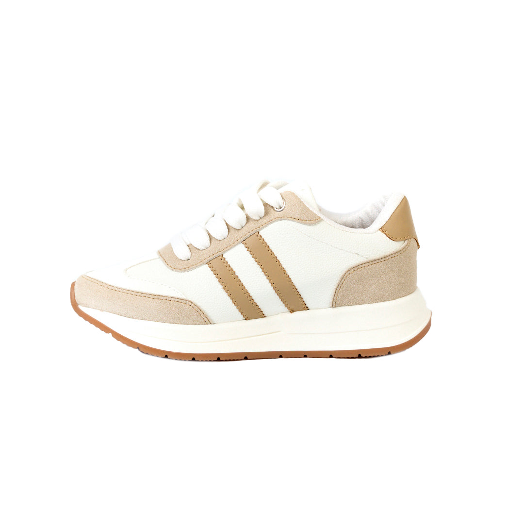 Tenis Sky Blanco