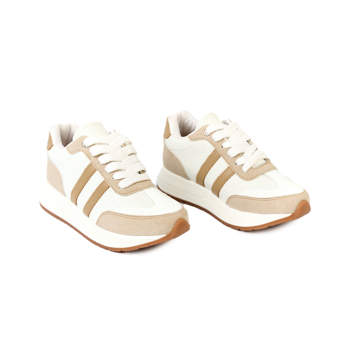 Tenis Sky Blanco