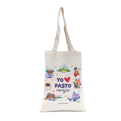 Tula Yo amo Pasto