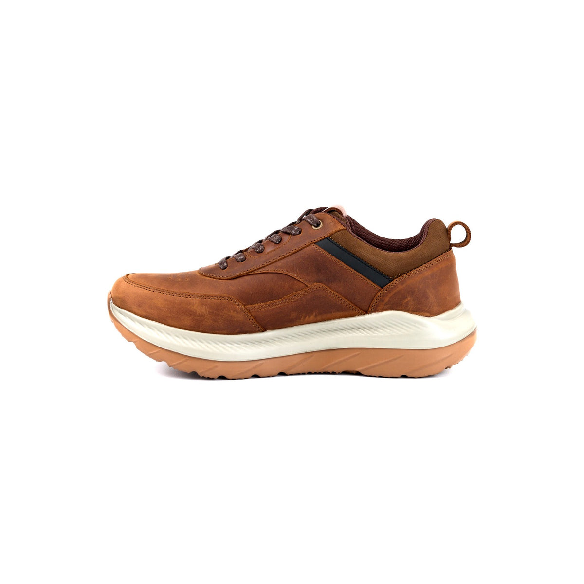 Zapastos Ru Miel  En Cuero