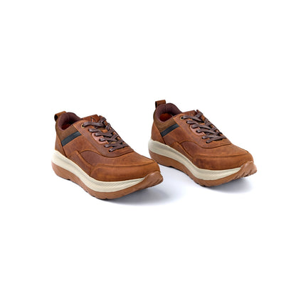 Zapastos Ru Miel  En Cuero