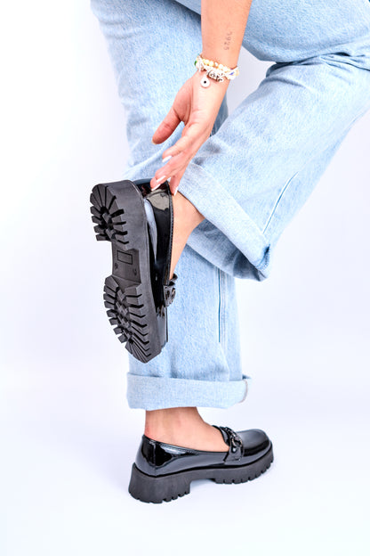 Zapatos Nica