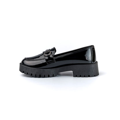 Zapatos Nica Negro
