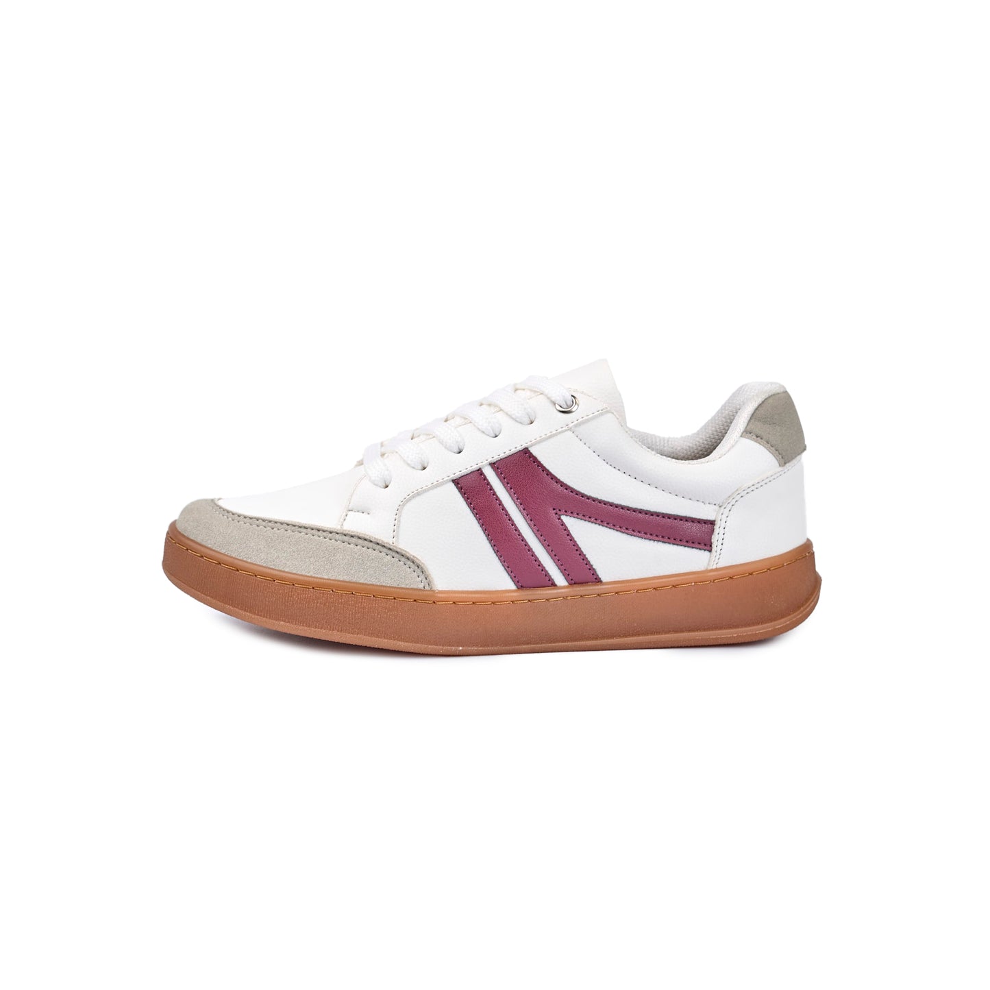 Tenis Betty vino