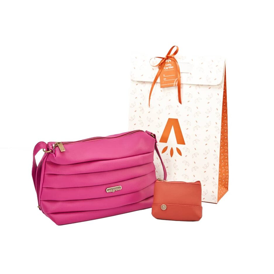 Combo bolso Babu