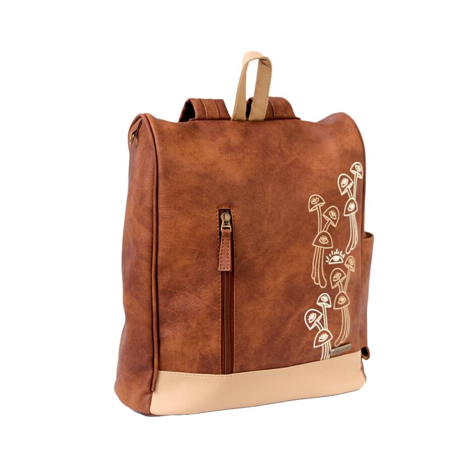 Morral florencia Fungi - Imagen 2