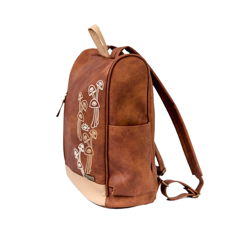 Morral florencia Fungi - Imagen 3